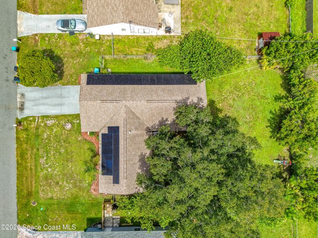 2149 Acacia Street NE, Palm Bay, FL 32905