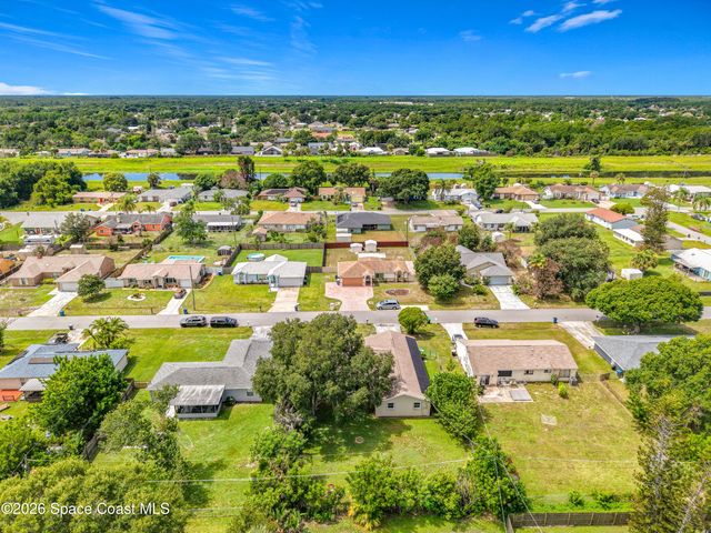 2149 Acacia Street NE, Palm Bay, FL 32905