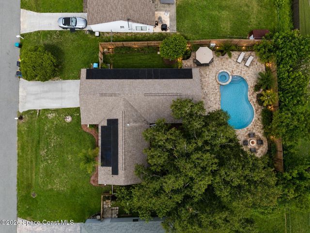 2149 Acacia Street NE, Palm Bay, FL 32905