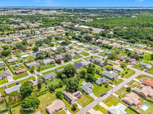 2149 Acacia Street NE, Palm Bay, FL 32905