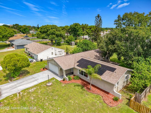 2149 Acacia Street NE, Palm Bay, FL 32905