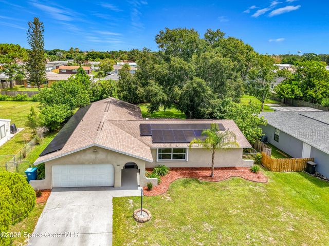 2149 Acacia Street NE, Palm Bay, FL 32905