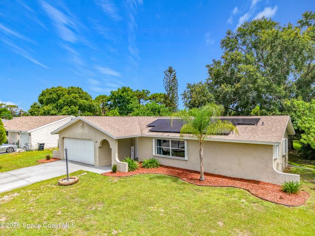 2149 Acacia Street NE, Palm Bay, FL 32905