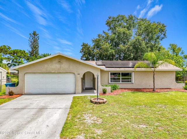 2149 Acacia Street NE, Palm Bay, FL 32905