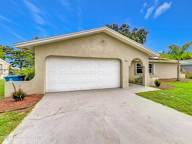 2149 Acacia Street NE, Palm Bay, FL 32905