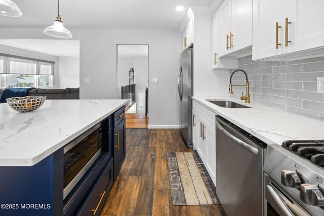 36 Lenape Trail, Brick, NJ 08724