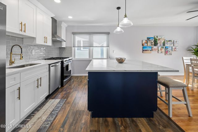 36 Lenape Trail, Brick, NJ 08724