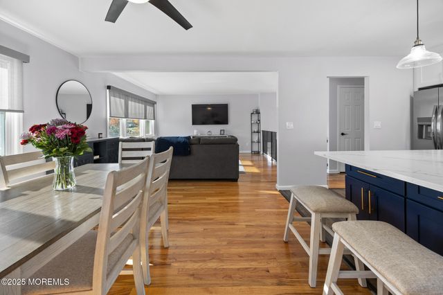 36 Lenape Trail, Brick, NJ 08724