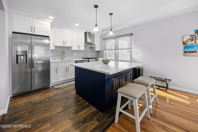 36 Lenape Trail, Brick, NJ 08724