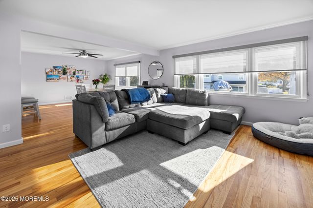 36 Lenape Trail, Brick, NJ 08724