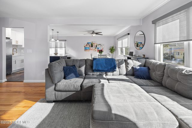 36 Lenape Trail, Brick, NJ 08724