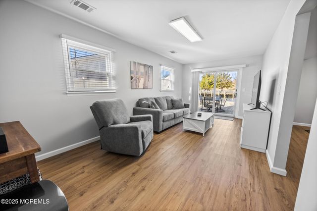 36 Lenape Trail, Brick, NJ 08724