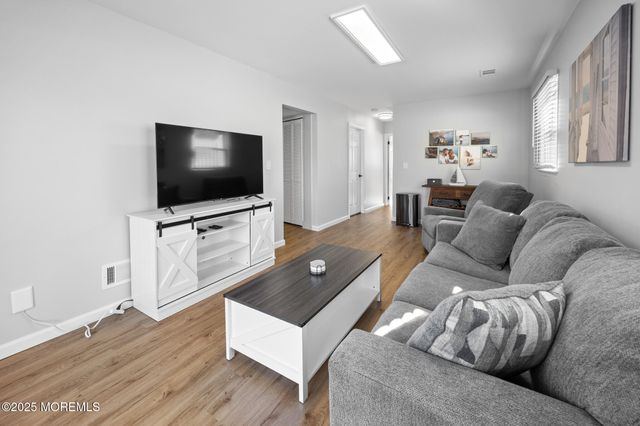 36 Lenape Trail, Brick, NJ 08724