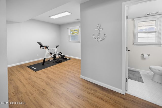 36 Lenape Trail, Brick, NJ 08724