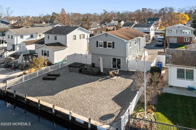 36 Lenape Trail, Brick, NJ 08724