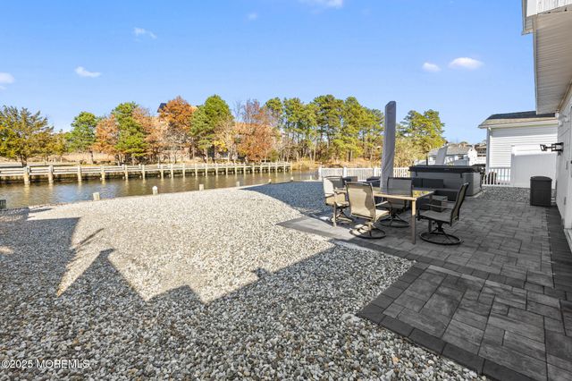 36 Lenape Trail, Brick, NJ 08724