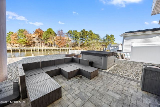 36 Lenape Trail, Brick, NJ 08724