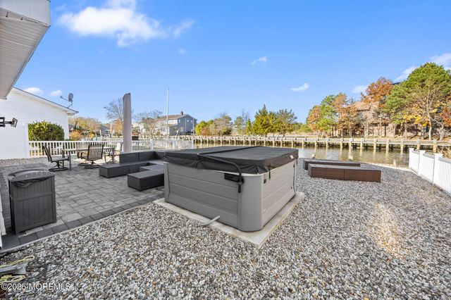 36 Lenape Trail, Brick, NJ 08724