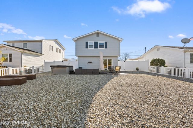 36 Lenape Trail, Brick, NJ 08724