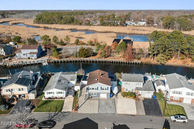 36 Lenape Trail, Brick, NJ 08724