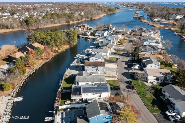 36 Lenape Trail, Brick, NJ 08724