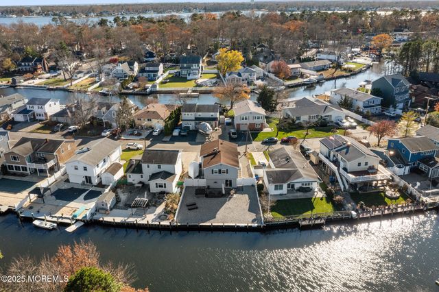 36 Lenape Trail, Brick, NJ 08724