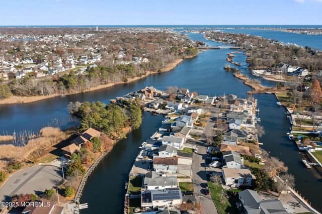 36 Lenape Trail, Brick, NJ 08724