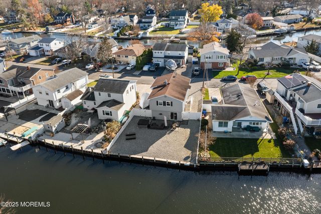 36 Lenape Trail, Brick, NJ 08724