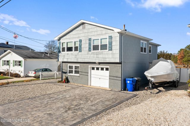 36 Lenape Trail, Brick, NJ 08724