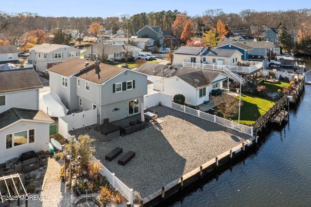 36 Lenape Trail, Brick, NJ 08724