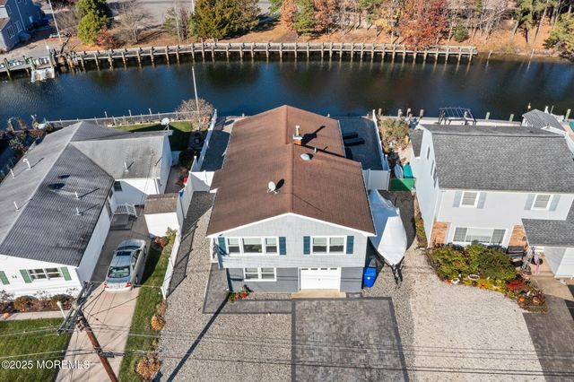 36 Lenape Trail, Brick, NJ 08724