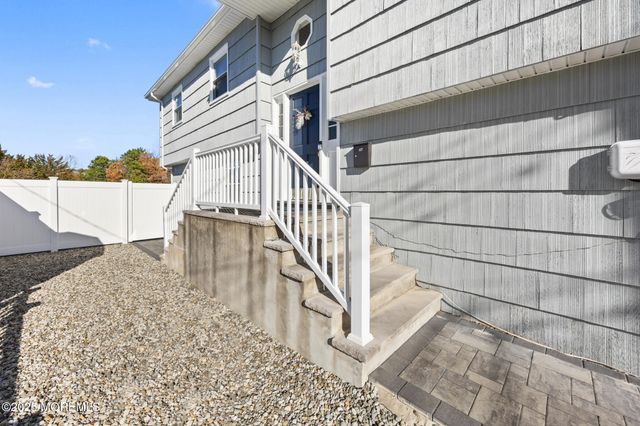 36 Lenape Trail, Brick, NJ 08724