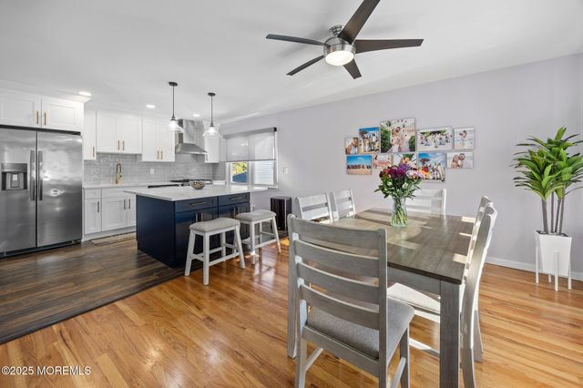 36 Lenape Trail, Brick, NJ 08724