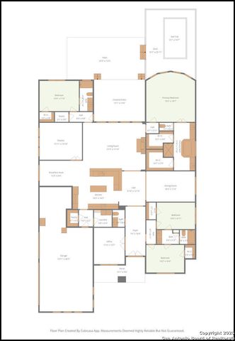 1968 Zinfandel, New Braunfels, TX 78132