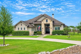 1968 Zinfandel, New Braunfels, TX 78132