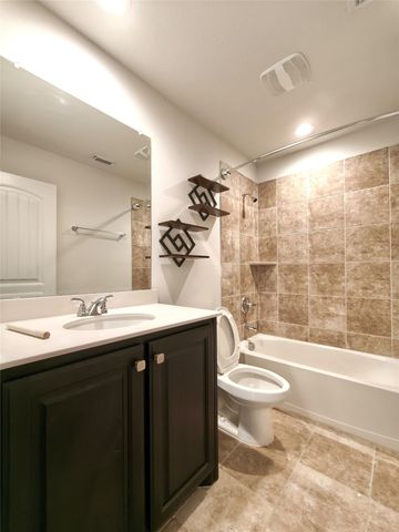 6825 Andrew Drive, North Richland Hills, TX 76180