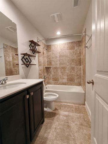 6825 Andrew Drive, North Richland Hills, TX 76180