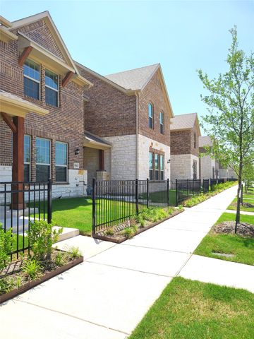 6825 Andrew Drive, North Richland Hills, TX 76180