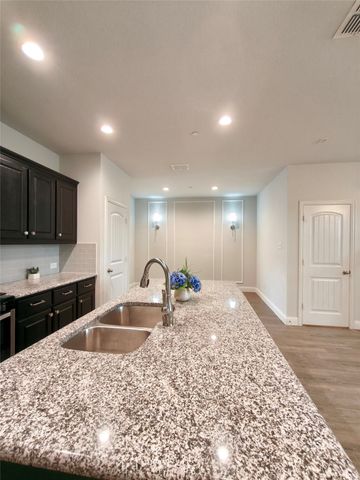 6825 Andrew Drive, North Richland Hills, TX 76180