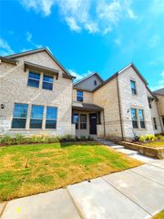 6825 Andrew Drive, North Richland Hills, TX 76180