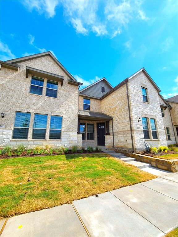6825 Andrew Drive, North Richland Hills, TX 76180