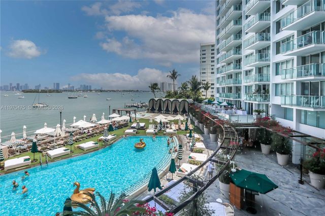 1100 West Ave 322, Miami Beach, FL 33139