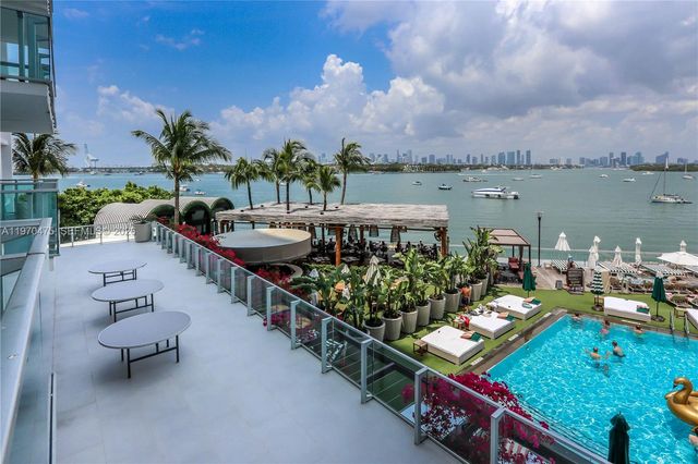 1100 West Ave 322, Miami Beach, FL 33139