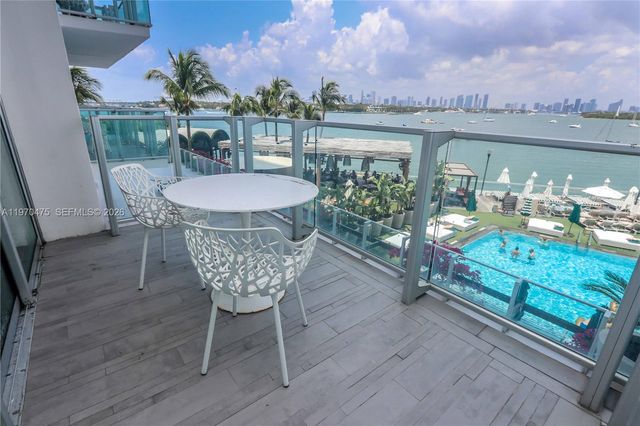1100 West Ave 322, Miami Beach, FL 33139
