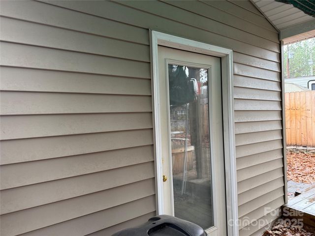 116 Muskhogean Way D74, Mount Gilead, NC 27306