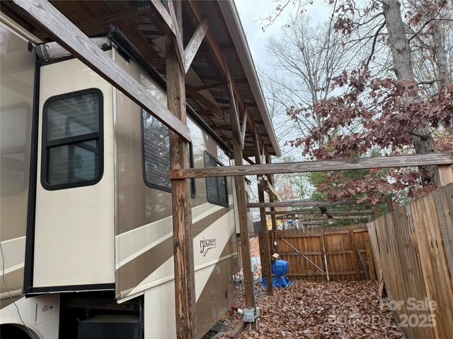 116 Muskhogean Way D74, Mount Gilead, NC 27306