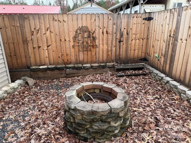 116 Muskhogean Way D74, Mount Gilead, NC 27306