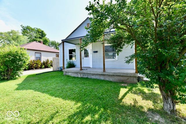 3315 N Euclid Avenue, Indianapolis, IN 46218