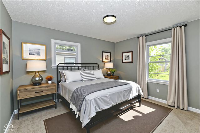 3315 N Euclid Avenue, Indianapolis, IN 46218