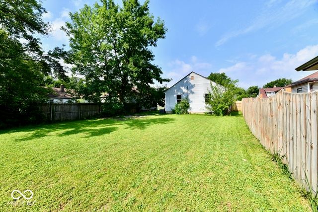 3315 N Euclid Avenue, Indianapolis, IN 46218